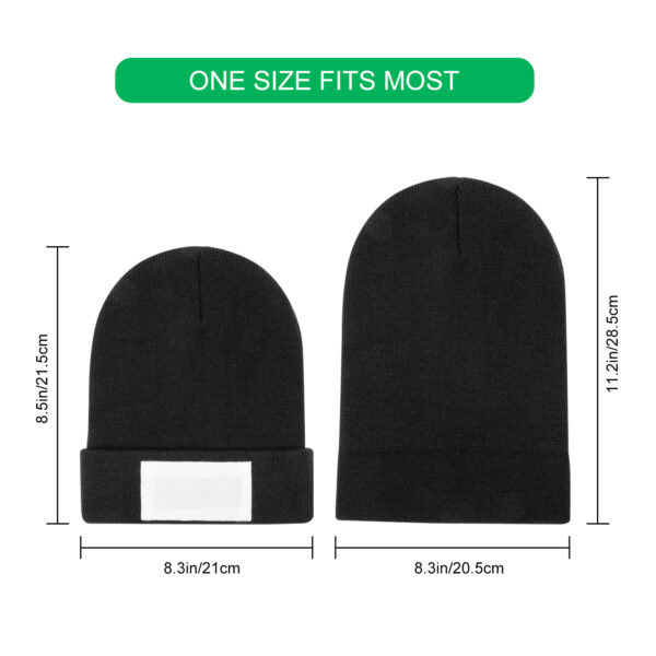 Bully Beanie - Image 4